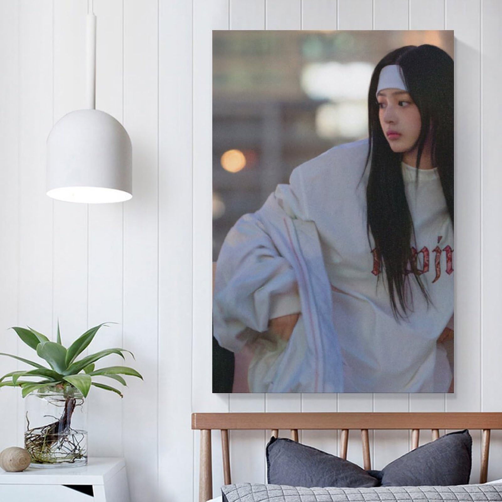 Amazon.co.jp: MINJI ミンジ NewJeans ニュージーンズ Official